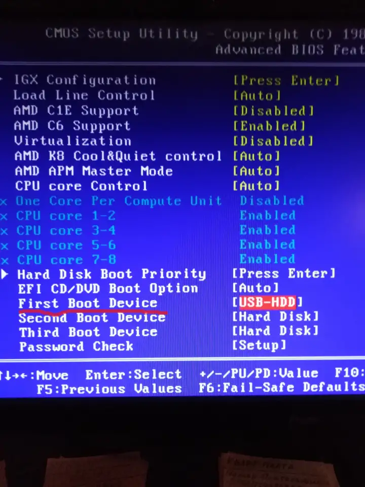 Продам Мультизагрузочную Флешку Windows НОВУЮ, фотография 2