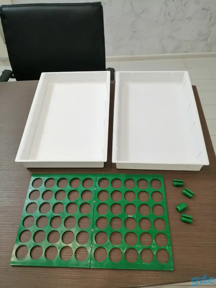 Продам ящик лабораторный, фотография 1