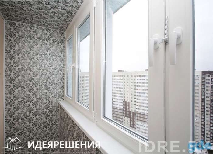 Окна ПВХ Алюминиевые балконные рамы Двери ПВХ, фотография 1