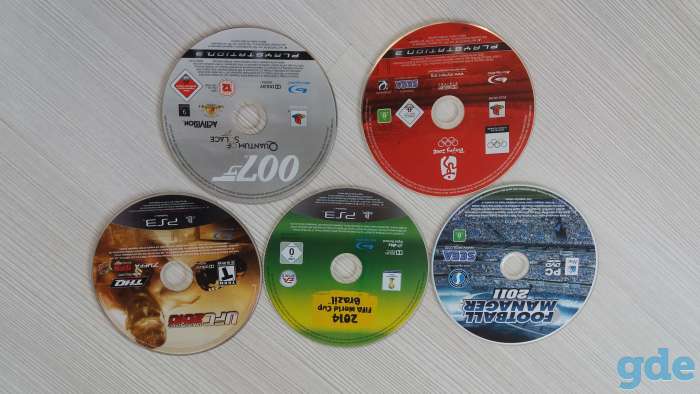 Play Station 3, фотография 4