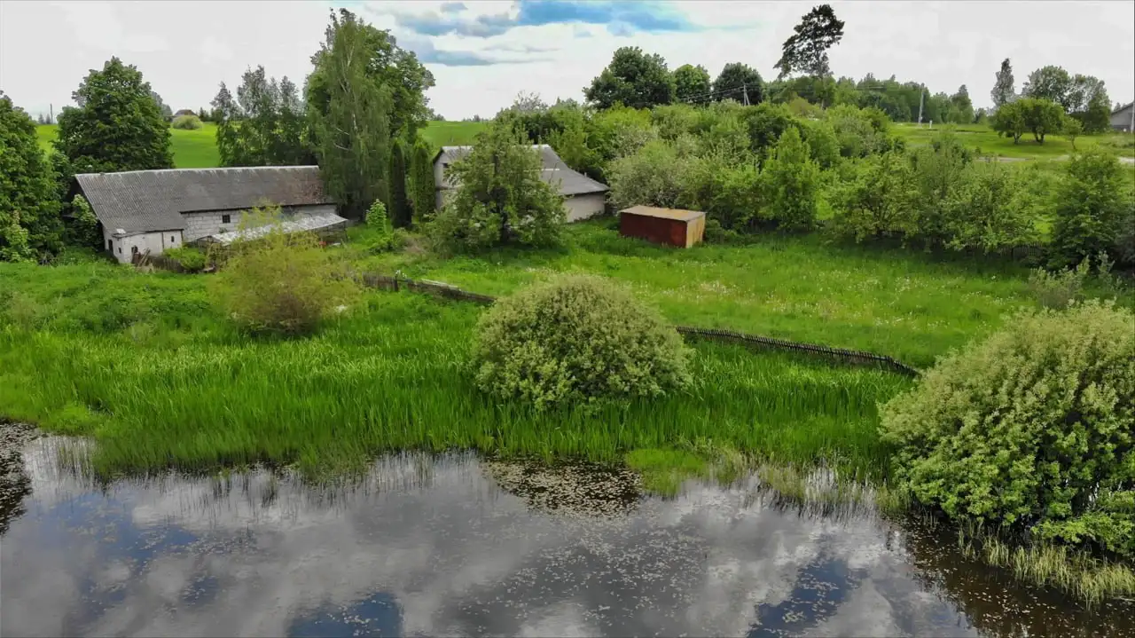 Дом продам в красивом месте, 220043,Цнянка, ул. cиреневая 49, фотография 7