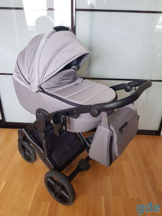 Коляска Tako Laret New 2в1, фотография 5