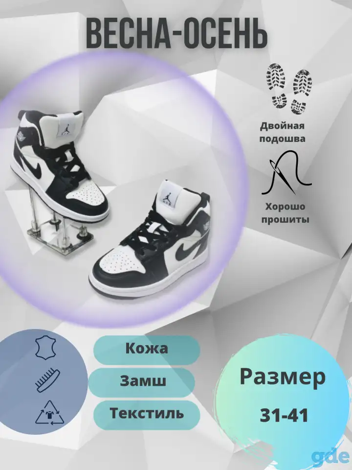 Инфографика для маркетплейсов, фотография 8