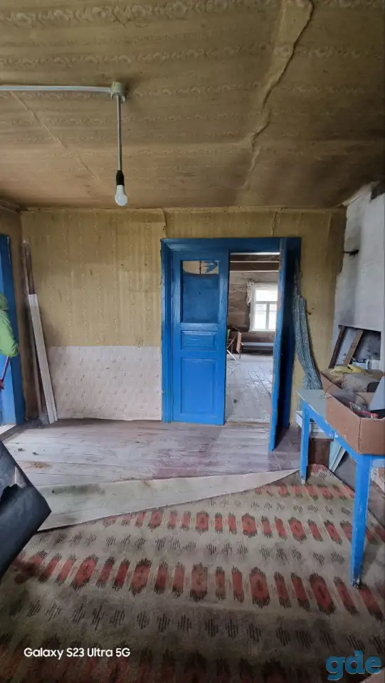 Продам дом д. Леоновичи (Шацк), фотография 3