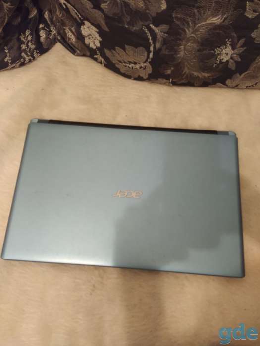 Ноутбук Acer v5-531, фотография 5