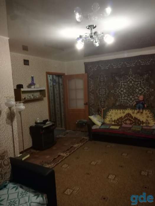 Квартира 2-х комнатная в г.Добруш, фотография 2