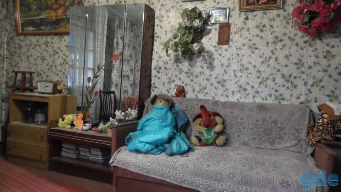 продаётся дом в городе Ошмяны, фотография 4