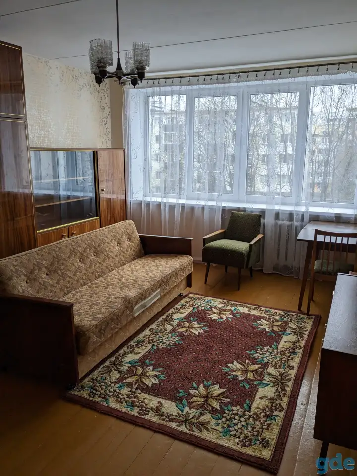 Квартира в аренду, Партизанский проспект,62, фотография 1