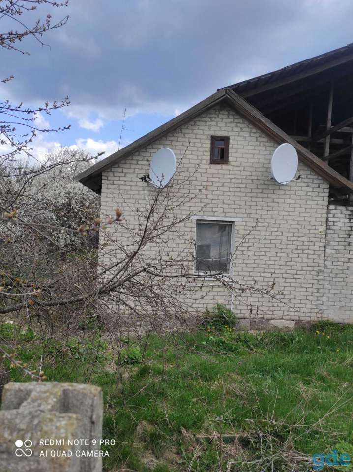 Продам дом., фотография 1