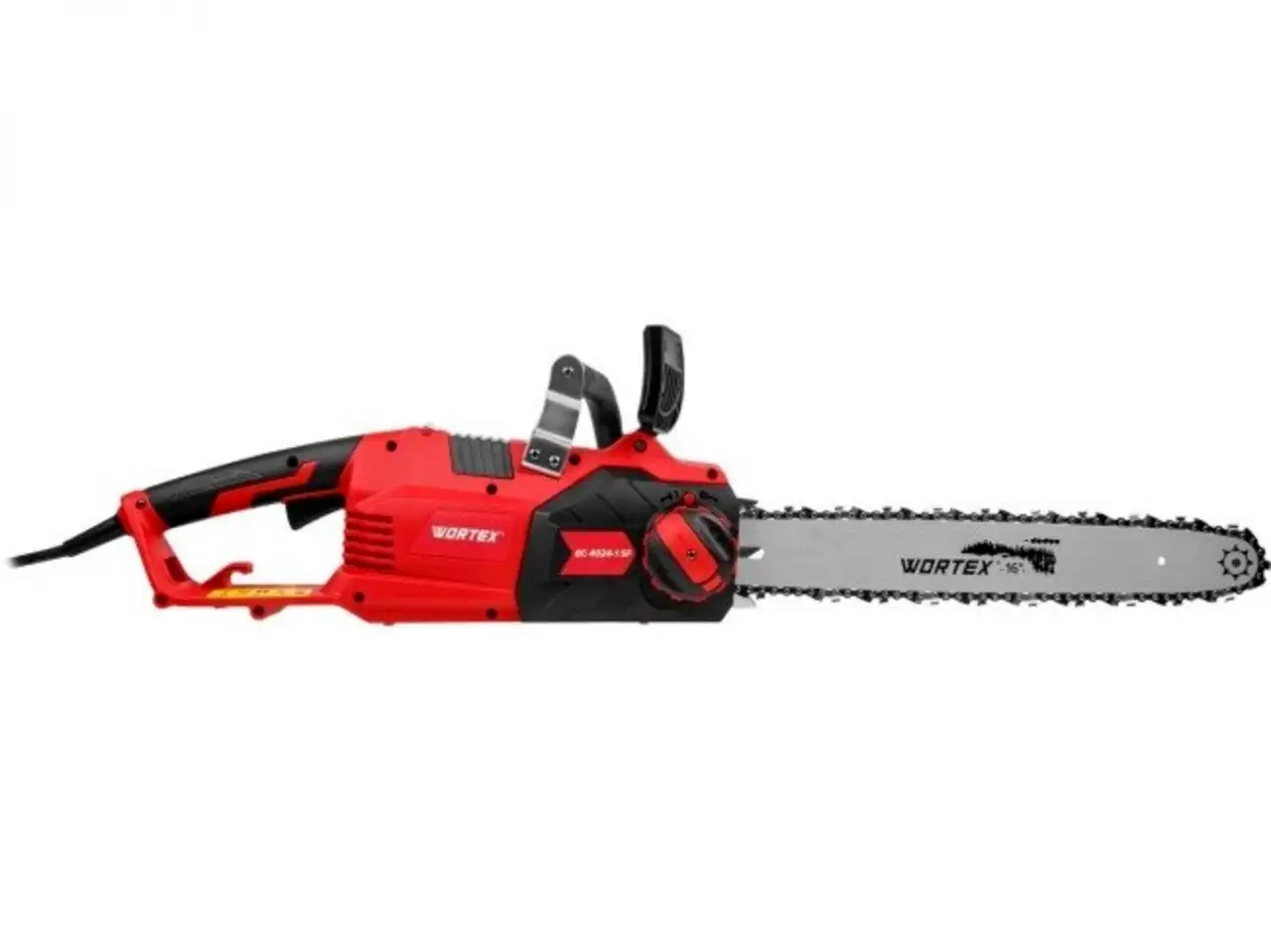 Электрическая пила wortex ec 4024-1 sf 1333448, фотография 1
