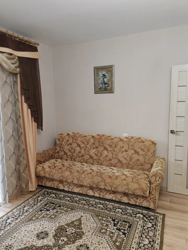 1-комнатная квартира на сутки, Витебск, ул. Петруся Бровки, д. 1-1, фотография 3