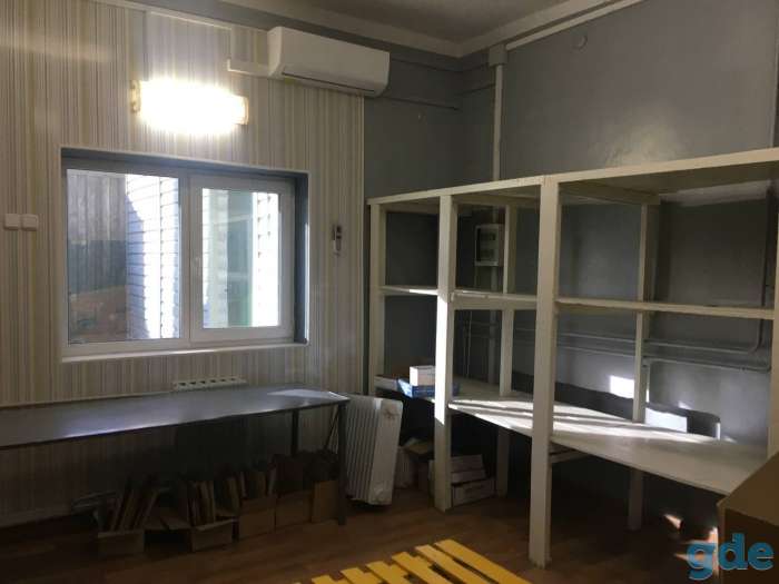 Административно-производственное здание, ул. Ленинградская, 17, фотография 11