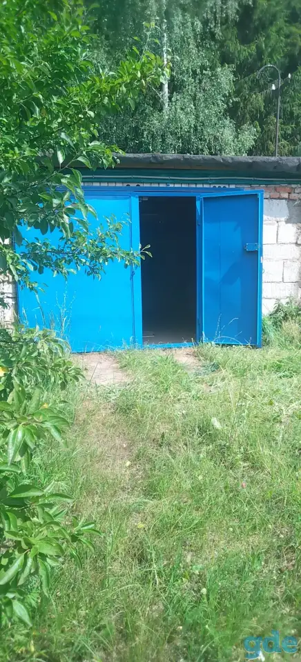 Продам гараж, Бетонная 139, фотография 7