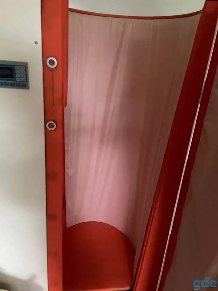 Криосауна / криокапсула / криокамера / криосауна снежность / камера криотерапии/ азотная криокапсула, фотография 2