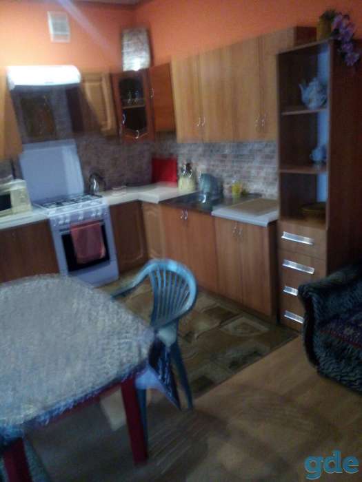 Квартира посуточно, фотография 6