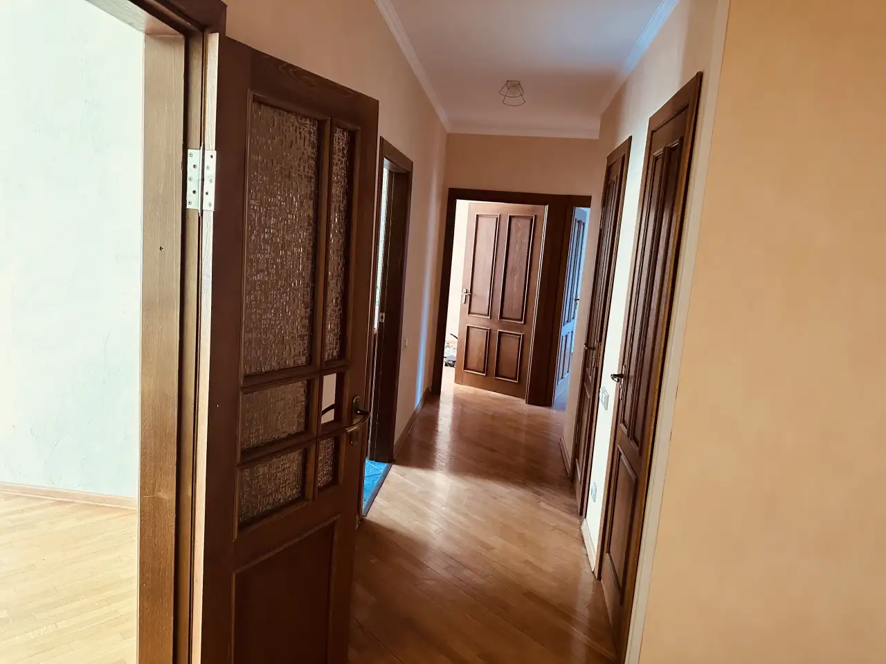 Продам квартиру, Малинина 10, фотография 3