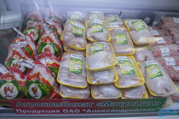 Требуется заведующий продовольственным магазином, фотография 3