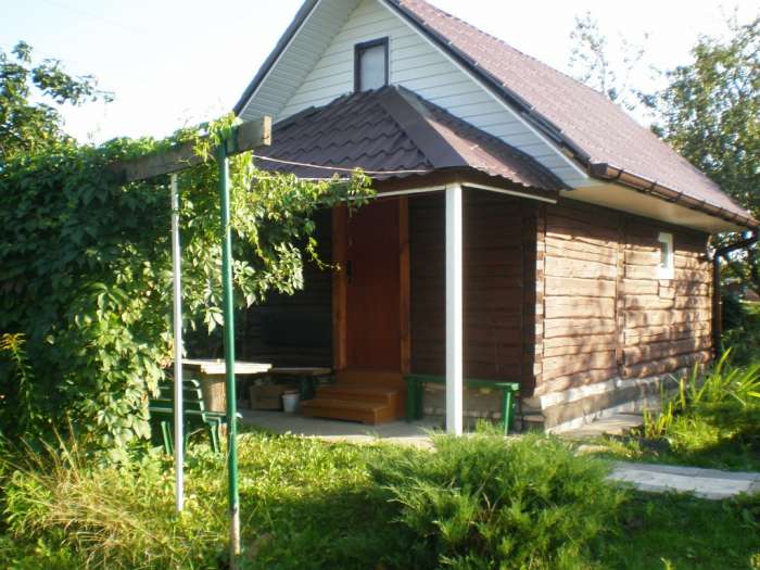Продается дача в СТ Минобороны в Смолевичском районе, фотография 4