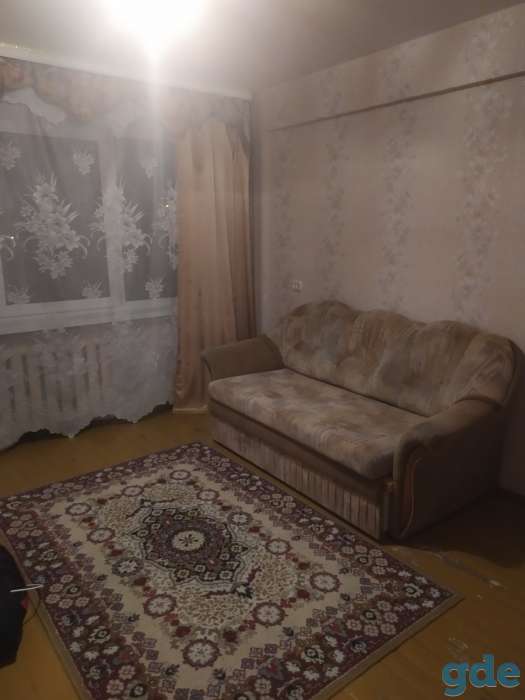 Сдам квартиру, Смоленская, дом 1 корпус 1, фотография 3