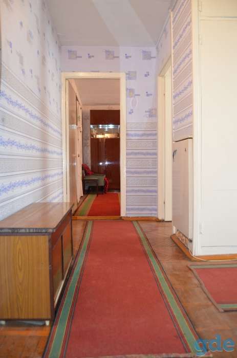 Продам 3-комнатную квартиру по ул. Новогрудская, 30, фотография 6