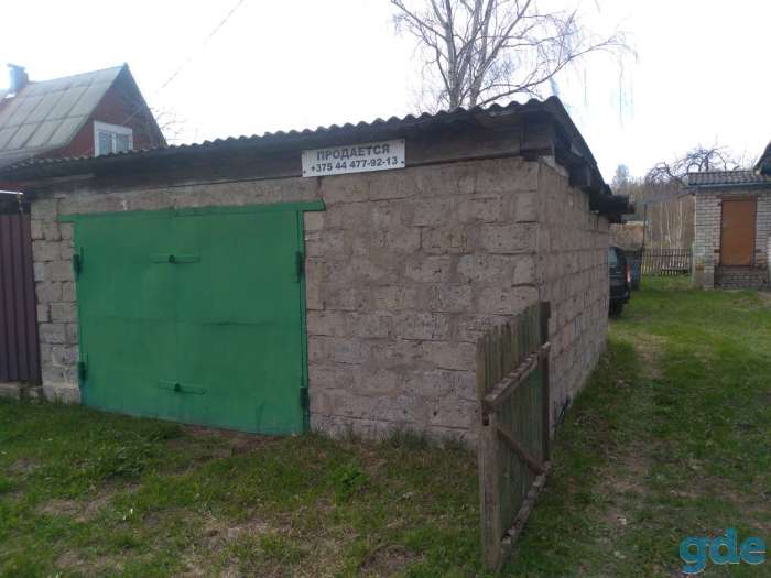 Продам дом, с баней, гаражем и участком, г Могилев Половинный лог Центральная 41, фотография 1