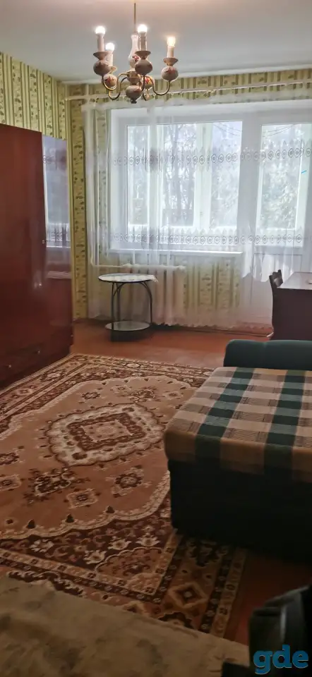 Сдам квартиру в Гродно, Бульвар Ленинского Комсомола, фотография 3