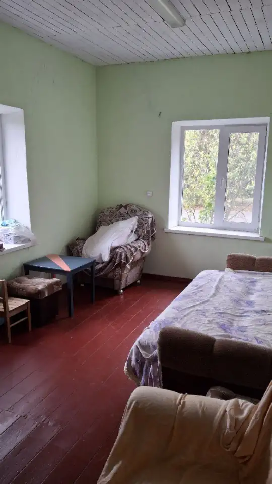 Дом в агрогородке Обидовичи, фотография 5