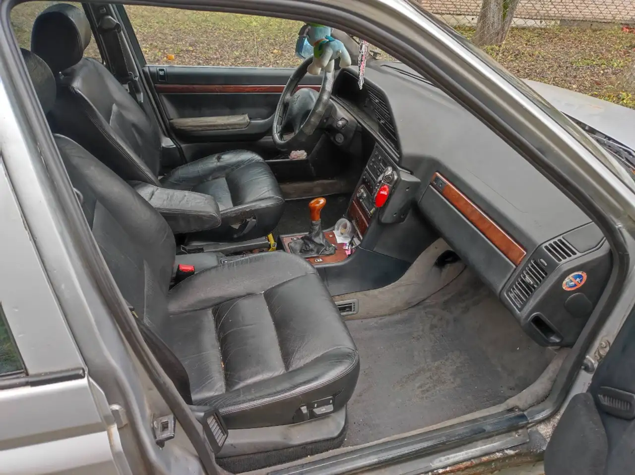Продам легковой автомобиль Пежо 605, фотография 5