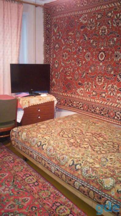Сдача комнаты в аренду, ул.Воронянского 52, фотография 2