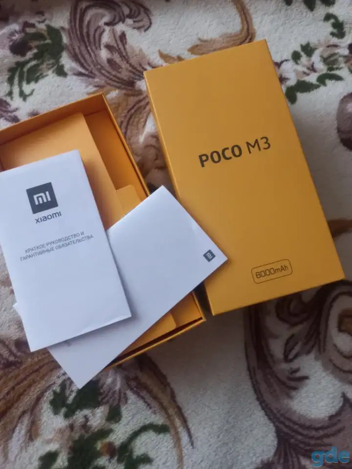 Телефон на запчасти, фотография 3