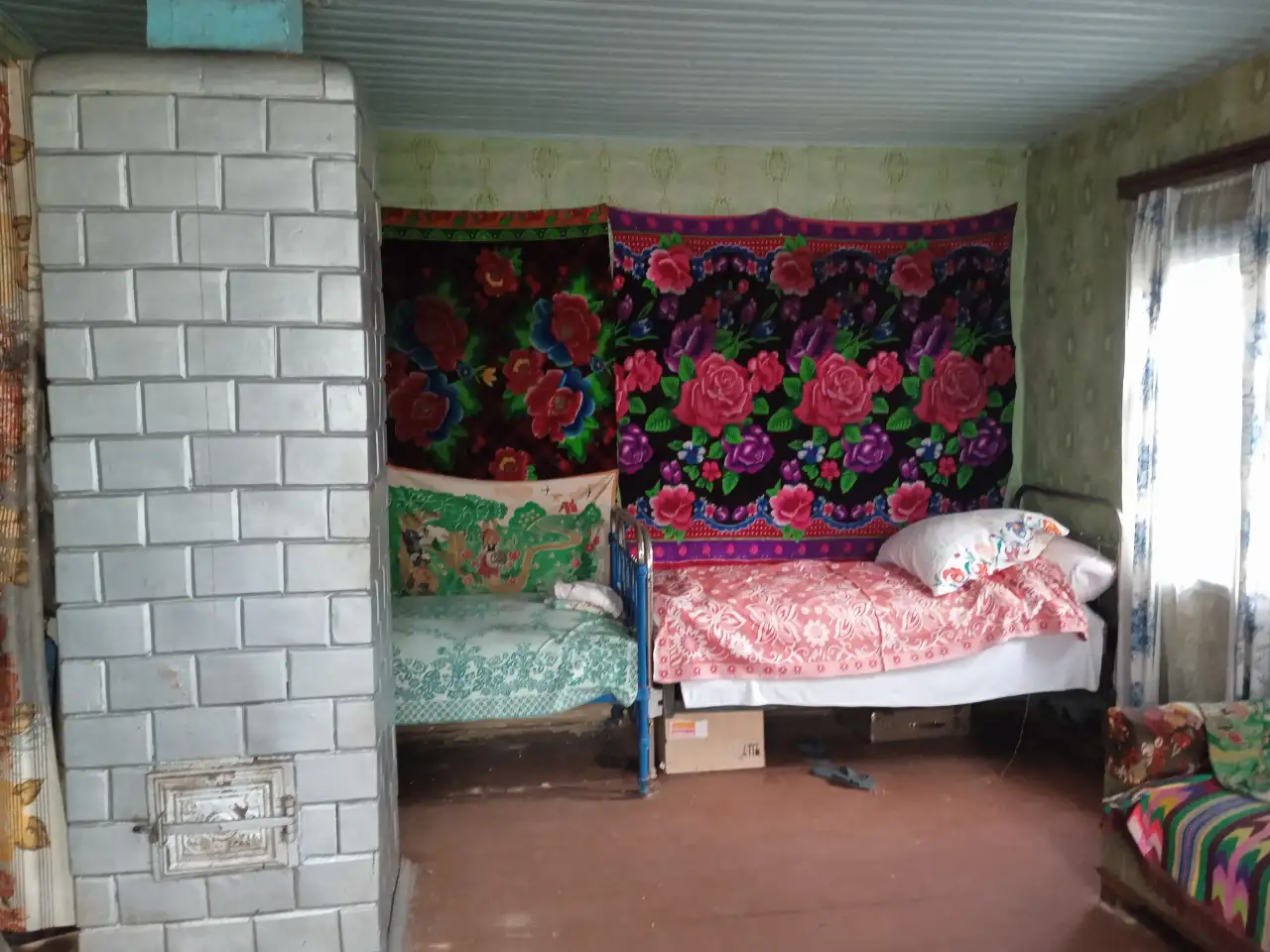 Продам Дом, д. Денисковичи ул.Гагарина 24. обл., фотография 9