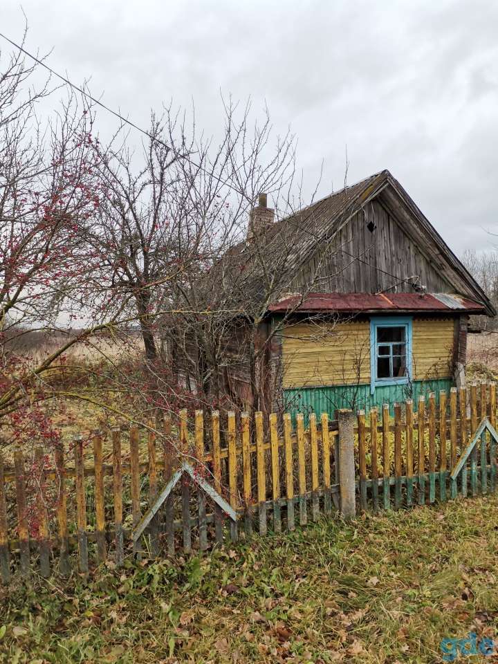 Продам дом, а. г Княгинин, фотография 1