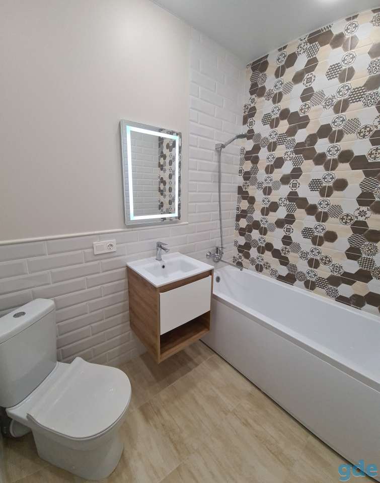 Продается квартира-студия, Н. Теслы 24, фотография 6