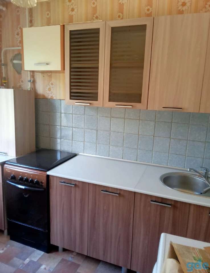 Продам 1 комнатную квартиру, ул. Асаналиева, дом 13, корпус 2, фотография 3