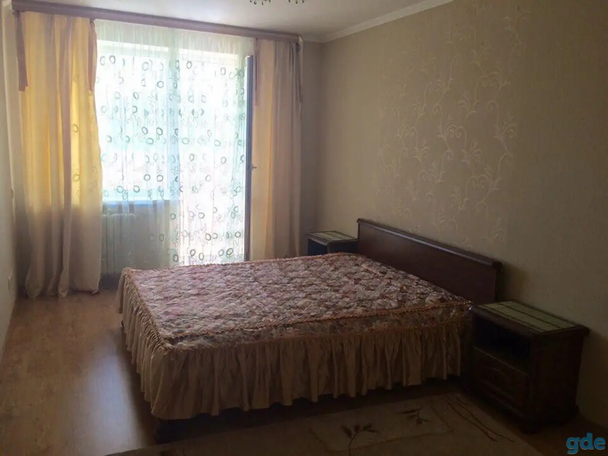 Сдам квартиру, 123А, Карла Либкнехта ул., фотография 1