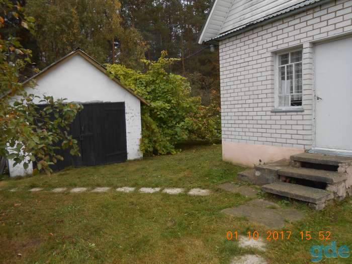 Продажа дома, д. Кучки, фотография 6