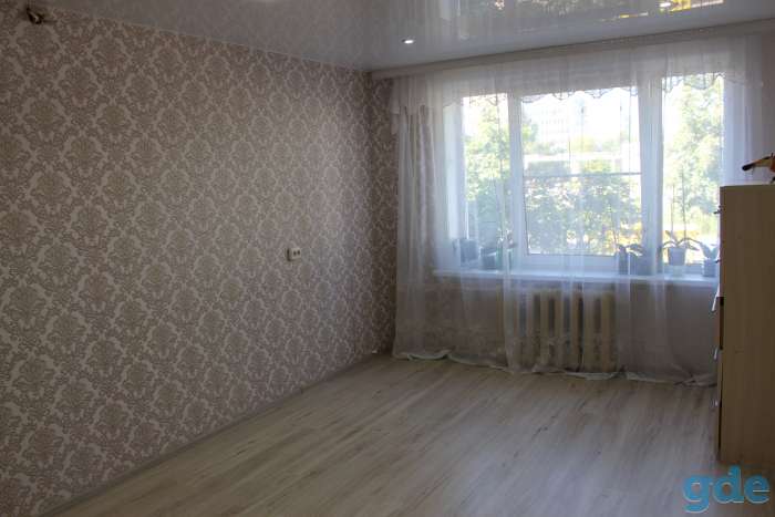 Продам квартиру, ул.П.Бровки, 15, фотография 4