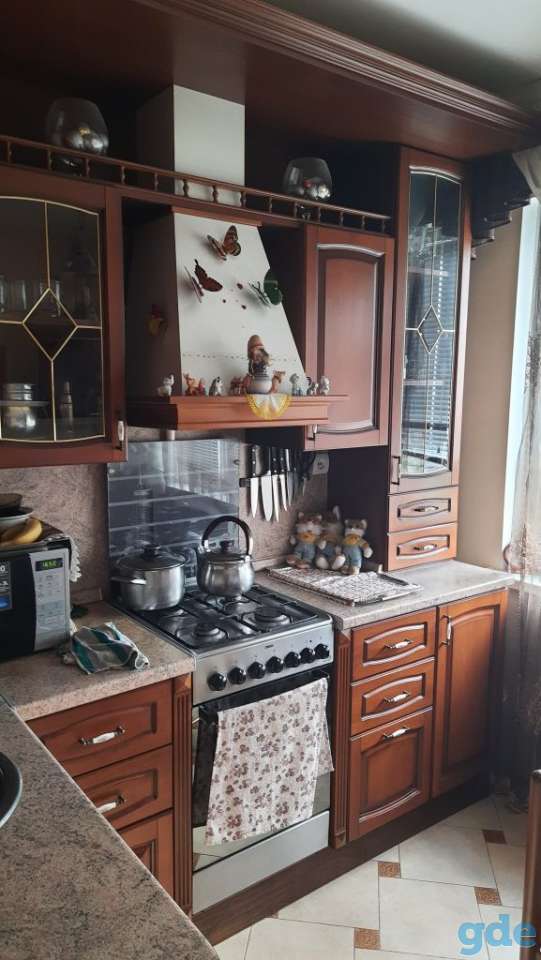 Продажа 2х-комнатной квартиры, фотография 9