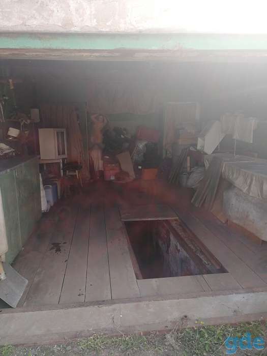 Продам гараж, Орджоникидзе, фотография 3