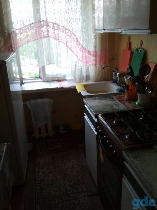 Продам однокомнатную квартиру, ул.Богомолова, д. 8, фотография 5