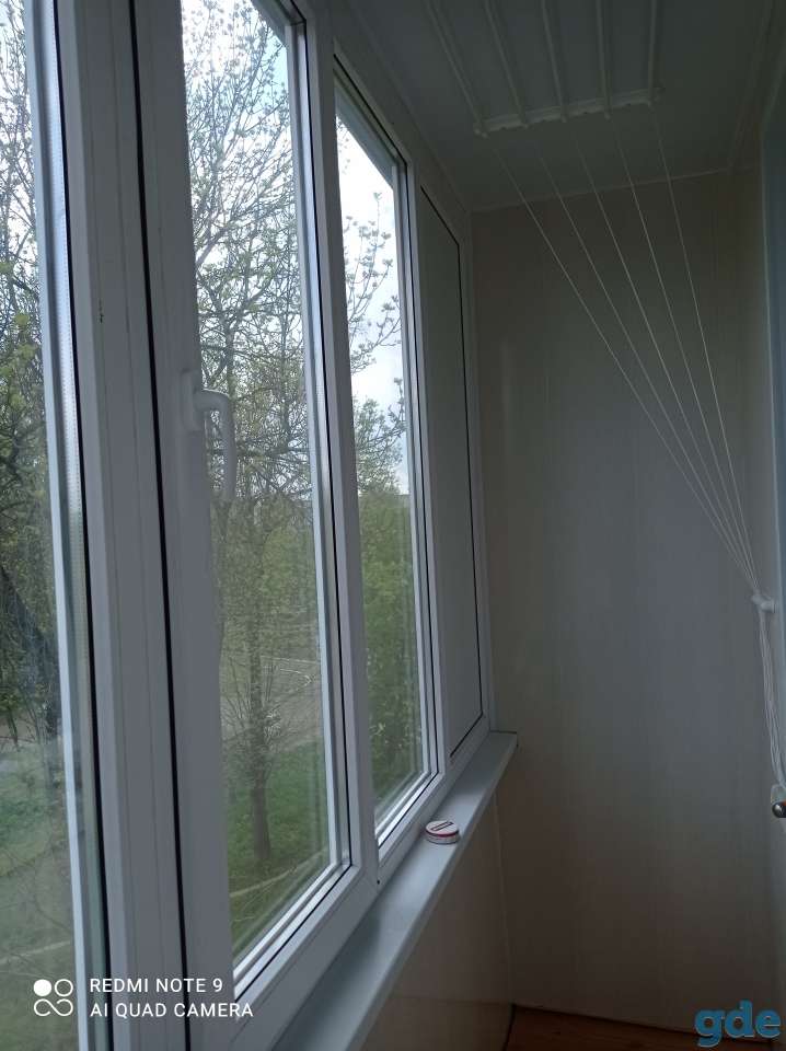 Балкон под ключ, фотография 4