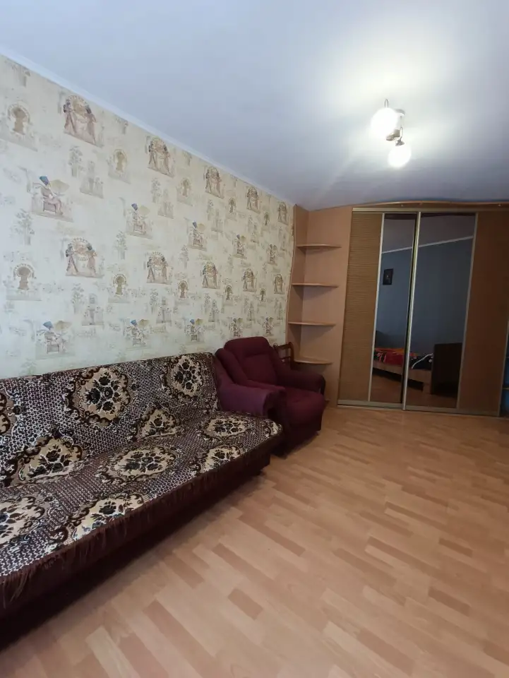 Квартира на сутки Столбцы, фотография 6