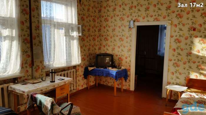 Продам 2-ух комн. квартиру в Рогачеве (центр), улица Владимира Ленина д.60, фотография 1