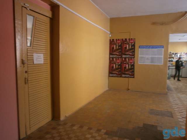 Отдельные помещения в продовольственном магазине., фотография 5