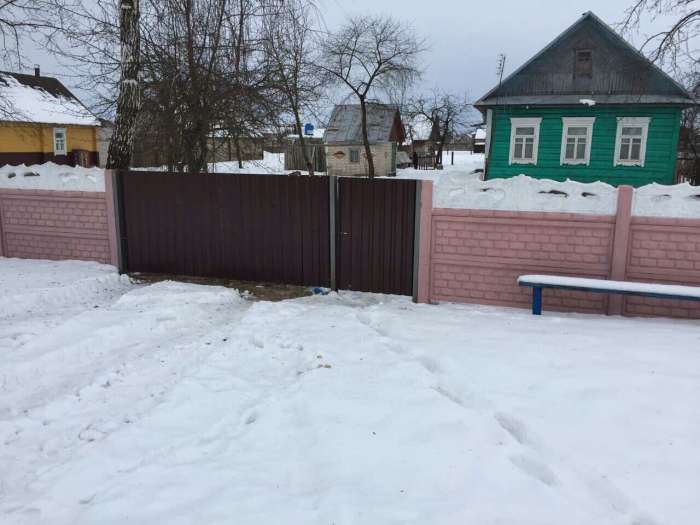 Продам дом в деревне, д. Кривичи, фотография 1