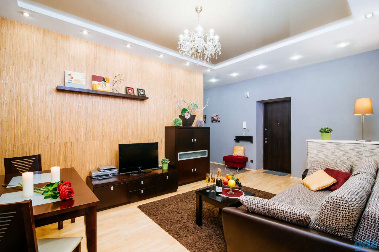 Квартира на сутки/часы возле Зыбицкой, ул. Купалы 23, фотография 11