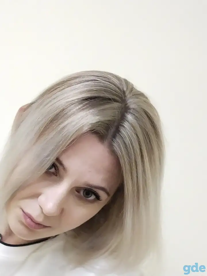 Стрижки, фотография 7