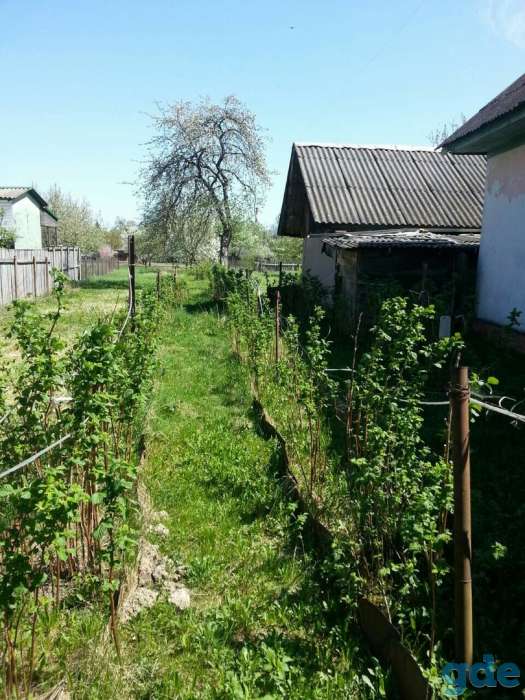 Дом с участком в г.Речица, по ул. Гомельская 7., фотография 7