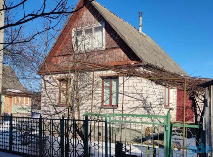 Продажа дачи, фотография 2