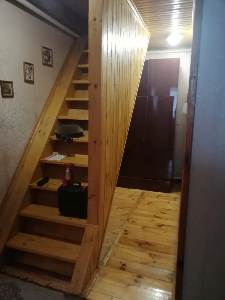 Дом, Циолковского 56, фотография 10